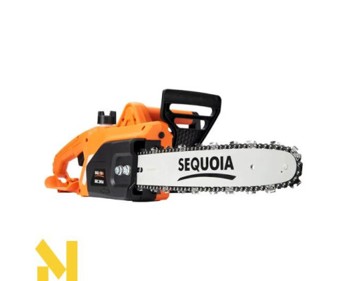 Пила ланцюгова електрична SEQUOIA SEC2014