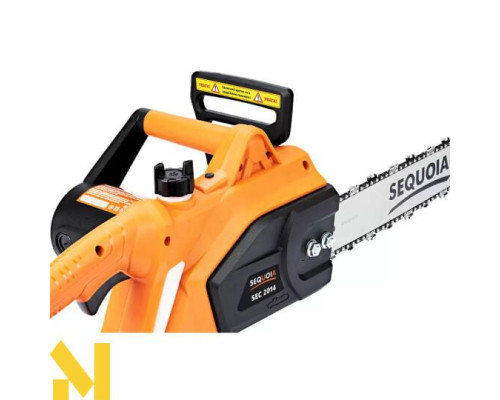 Пила ланцюгова електрична SEQUOIA SEC2014