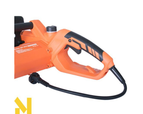 Пила ланцюгова електрична SEQUOIA SEC2016