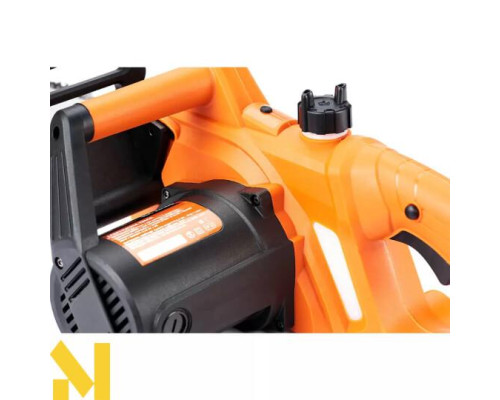 Пила ланцюгова електрична SEQUOIA SEC2416O