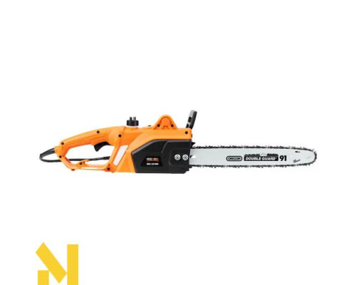 Пила ланцюгова електрична SEQUOIA SEC2416O