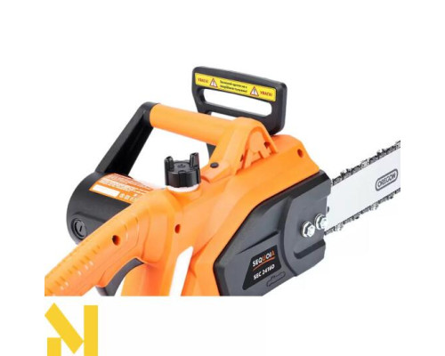 Пила ланцюгова електрична SEQUOIA SEC2416O
