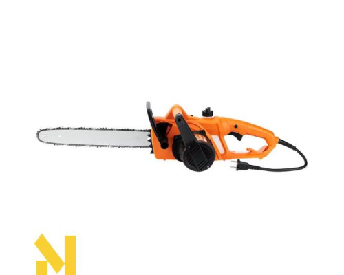 Пила ланцюгова електрична SEQUOIA SEC2416O