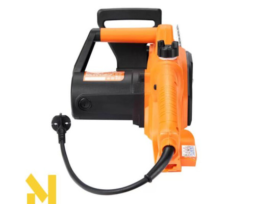 Пила ланцюгова електрична SEQUOIA SEC2416O