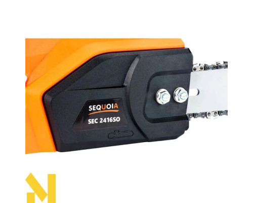 Пила ланцюгова електрична SEQUOIA SEC2416SO