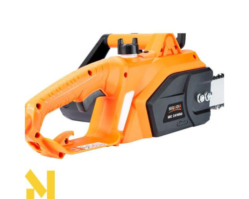 Пила ланцюгова електрична SEQUOIA SEC2416SO