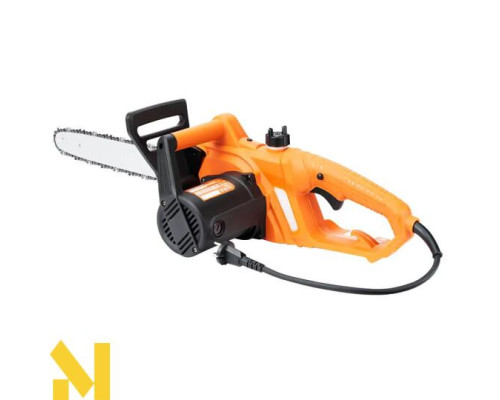 Пила ланцюгова електрична SEQUOIA SEC2416SO
