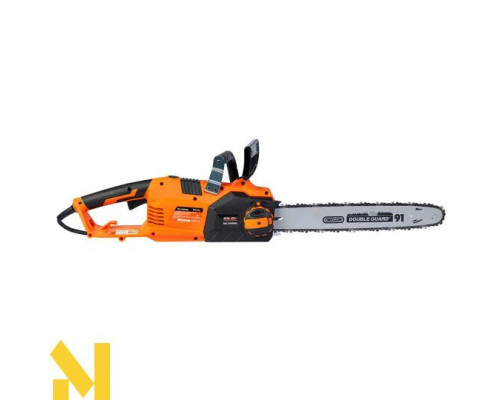 Пила ланцюгова електрична SEQUOIA SEC2416SOL