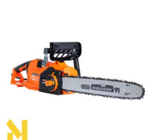 Пила ланцюгова електрична SEQUOIA SEC2416SOL