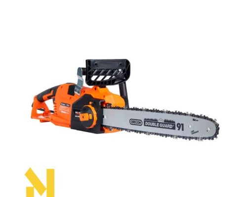 Пила ланцюгова електрична SEQUOIA SEC2416SOL