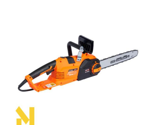 Пила ланцюгова електрична SEQUOIA SEC2416SOL