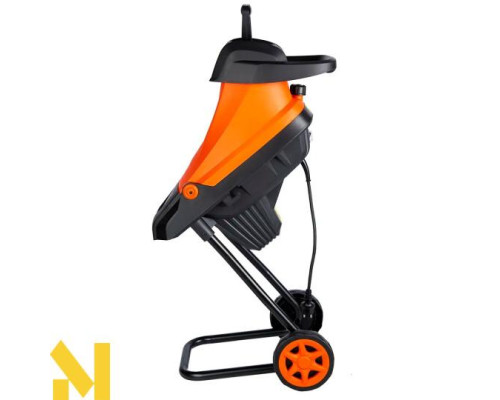 Подрібнювач садовий електричний SEQUOIA SEGS2445