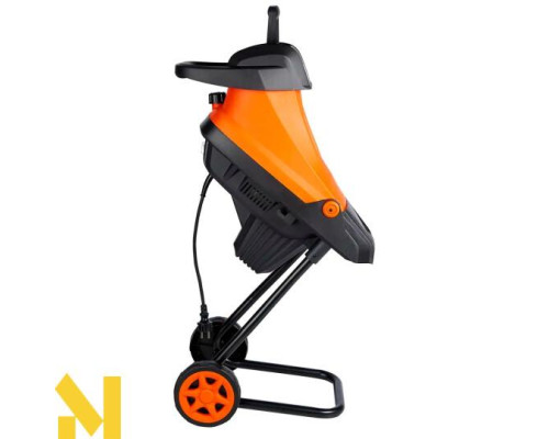 Подрібнювач садовий електричний SEQUOIA SEGS2445