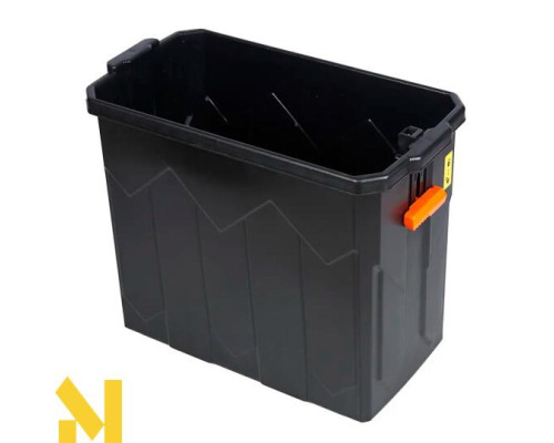 Подрібнювач садовий електричний SEQUOIA SEGS2545BH