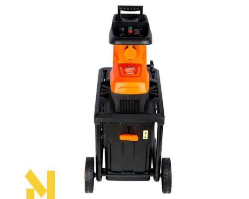 Подрібнювач садовий електричний SEQUOIA SEGS2545BH