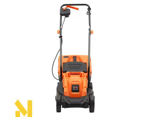 Газонокосарка електрична SEQUOIA SELM1432