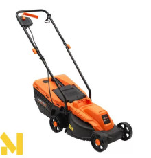 Газонокосарка електрична SEQUOIA SELM1432