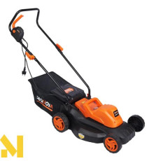 Газонокосарка електрична SEQUOIA SELM1737