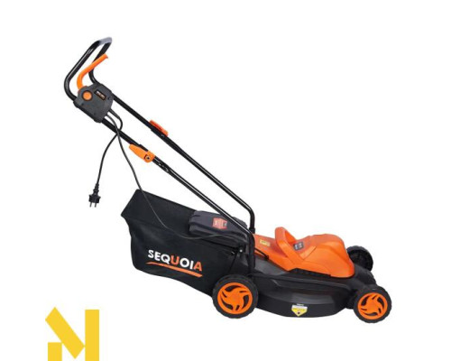Газонокосарка електрична SEQUOIA SELM1737