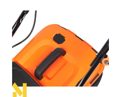 Газонокосарка електрична SEQUOIA SELM1838