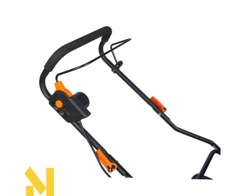 Аератор електричний SEQUOIA SES1536