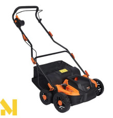 Аератор електричний SEQUOIA SES1536