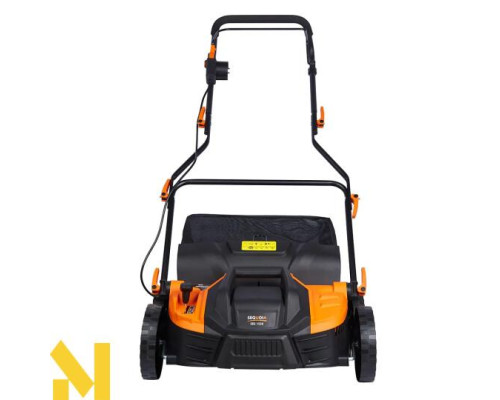 Аератор електричний SEQUOIA SES1536