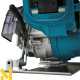 Пила дискова акумуляторна Makita DCC500Z + BL1850B + DC18SD
