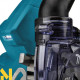 Пила дискова акумуляторна Makita DCC500Z + BL1850B + DC18SD