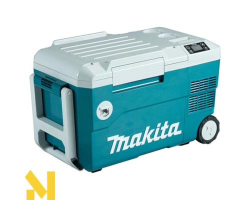 Набір інструментів акумуляторних Makita DCW180Z + DHP453RFX8 + АКБ + ЗП