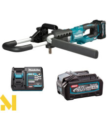 Бур акумуляторний Makita DG002GM101 (АКБ BL4040 + ЗП DC40RS)