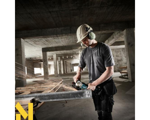 Набір інструментів акумуляторних Makita SET-DHR171Z-0623 (DHR171Z, DDF482RFE3, DGA504Z)