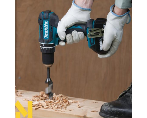 Набір інструментів акумуляторних Makita SET-DHR171Z-0623 (DHR171Z, DDF482RFE3, DGA504Z)