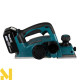 Рубанок акумуляторний Makita DKP180Z + АКБ BL1830B (без ЗП)