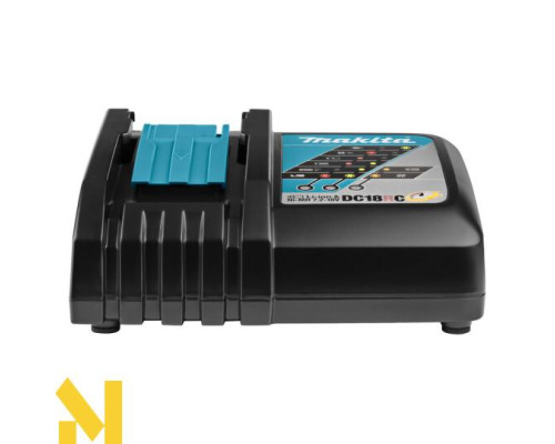 Набір інструментів акумуляторних Makita SET-DMR055-0723