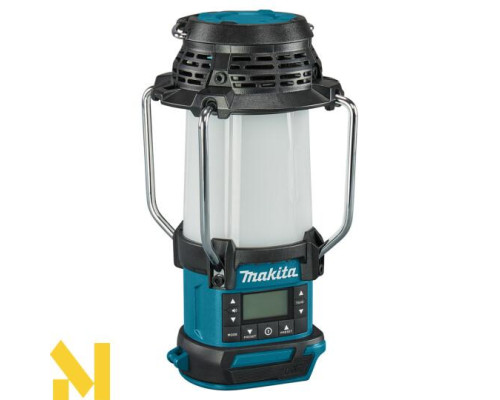 Набір інструментів акумуляторних Makita SET-DMR055-0723