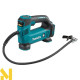 Набір інструментів акумуляторних Makita SET-DMR055-0723