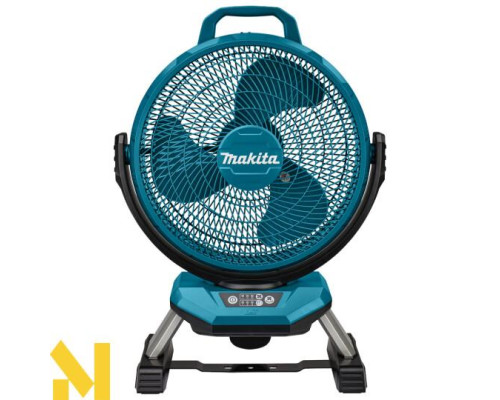 Набір інструментів акумуляторних Makita SET-DMR055-0723