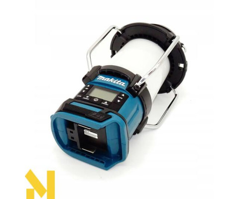 Набір інструментів акумуляторних Makita SET-DMR055-0723