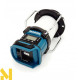 Набір інструментів акумуляторних Makita SET-DMR055-0723