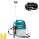 Обприскувач акумуляторний Makita DUS054Z  + АКБ BL1830B (без ЗП)