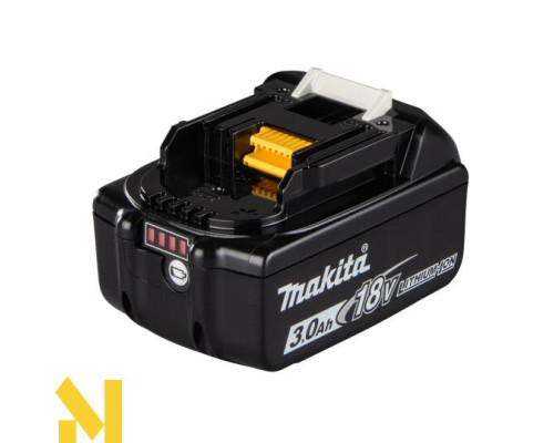 Обприскувач акумуляторний Makita DUS054Z  + АКБ BL1830B (без ЗП)