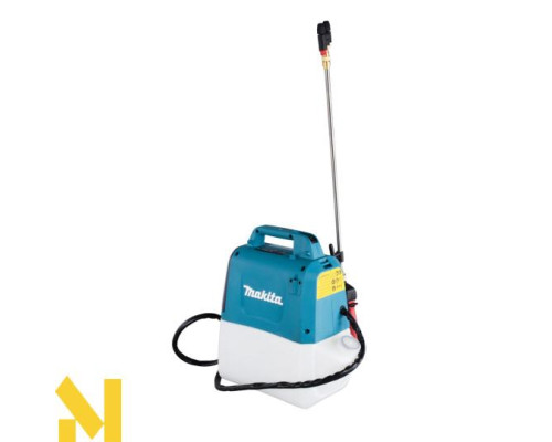 Обприскувач акумуляторний Makita DUS054Z  + АКБ BL1830B (без ЗП)