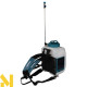Обприскувач акумуляторний ранцевий Makita DUS108Z + АКБ BL1830B (без ЗП)