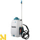 Обприскувач акумуляторний ранцевий Makita DUS158Z + BL1830B (без ЗП)