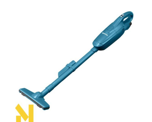 Набір інструментів акумуляторних Makita LCT204 (DF330DWE + TD090D) + пилосос акумуляторний Makita CL102DZX