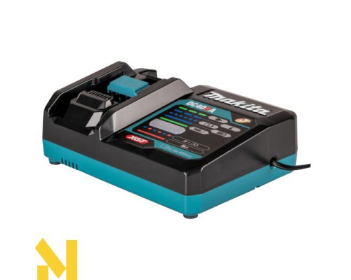 Газонокосарка акумуляторна Makita LM003GM103 (АКБ BL4040 + ЗП DC40RA)