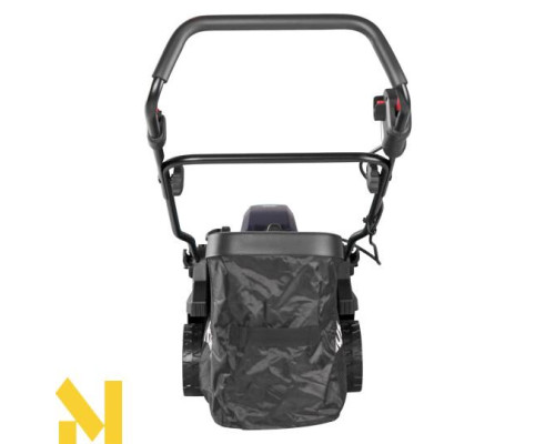 Газонокосарка акумуляторна Makita LM003GM103 (АКБ BL4040 + ЗП DC40RA)