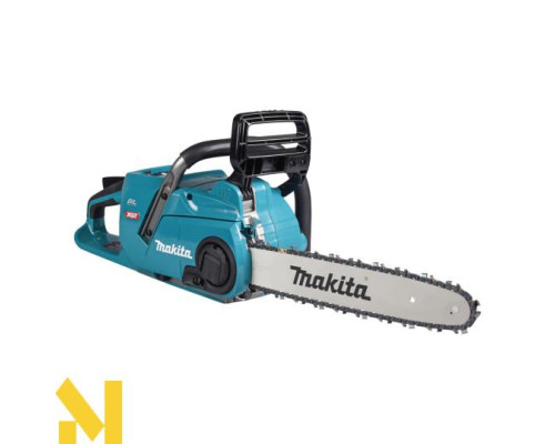 Пила ланцюгова акумуляторна Makita UC015GT101 (2 АКБ + ЗП DC40RA)