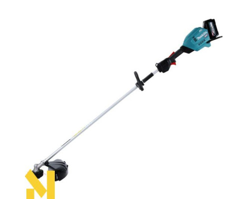 Мотокоса Makita UR007GZ01 (АКБ BL4040 + ЗП DC40RA)